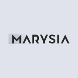 Marysia logo
