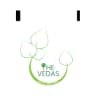 The Vedas logo