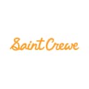 Saint Crewe logo