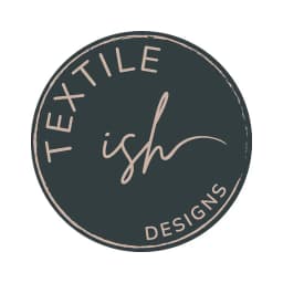 Textileish logo