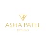Asha Patel Designs logo