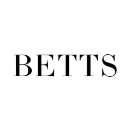 Betts logo