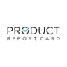 Product Report Card logo