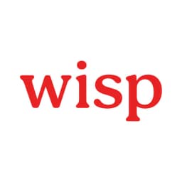 Wisp logo
