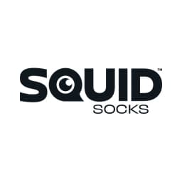 Squid Socks logo