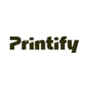 Printify logo