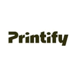 Printify logo