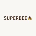 SuperBee Australia logo