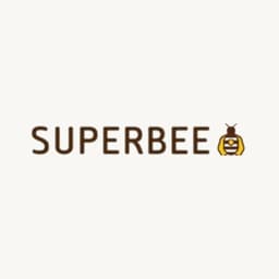 SuperBee Australia logo