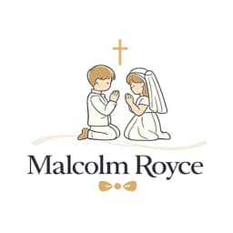Malcolm Royce logo