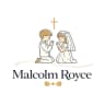 Malcolm Royce logo