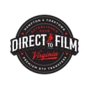 DTF Virginia logo