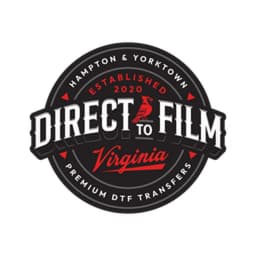 DTF Virginia logo