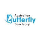 Australian Butterfly Sanctuary logo