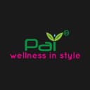 Pai Wellness logo