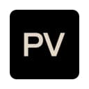 P.volve logo