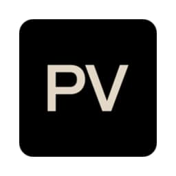 P.volve logo