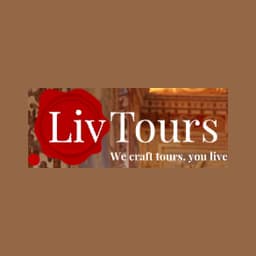 LivTours logo
