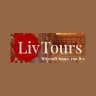 LivTours logo
