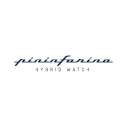 Pininfarina Hybrid Watches logo