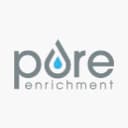 Pure Enrichment logo