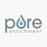Pure Enrichment logo