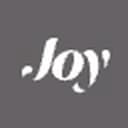 With Joy logo