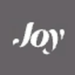 With Joy logo