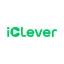 iClever logo