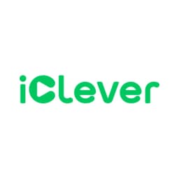 iClever logo