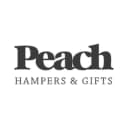 Peach Hampers logo