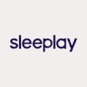 Sleeplay logo