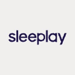 Sleeplay logo