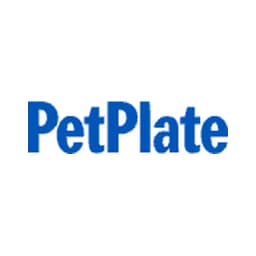 PetPlate logo