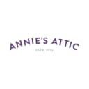 Annie's Attic logo