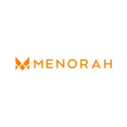 MENORAH Creatif logo