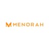 MENORAH Creatif logo