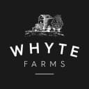 Whyte Farms logo