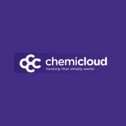 ChemiCloud logo