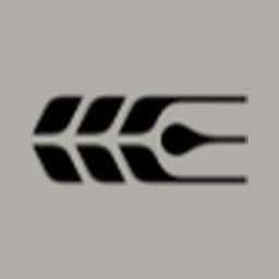 Hardpressed Print Studio logo