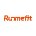 Runmefit logo