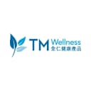 TM Wellness logo