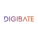 Digibate logo