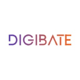 Digibate logo