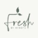 Fresh by 4Roots logo