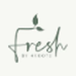 Fresh by 4Roots logo