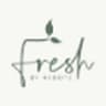 Fresh by 4Roots logo