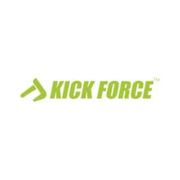 Kick Force logo