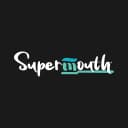 SuperMouth logo