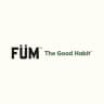 Füm logo